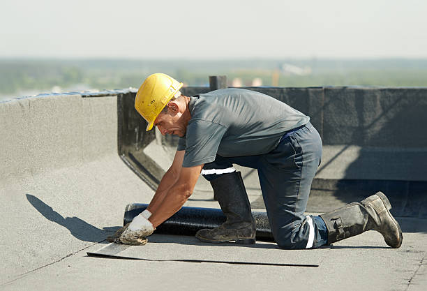 Types of Insulation We Offer in Maplewood, MN